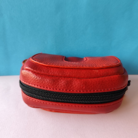 Crumpler HOOJAH Pouches Small Red - Picture 3 of 10